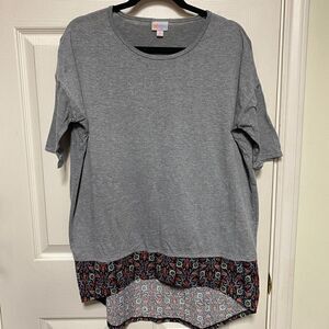Lularoe Irma tunic S 